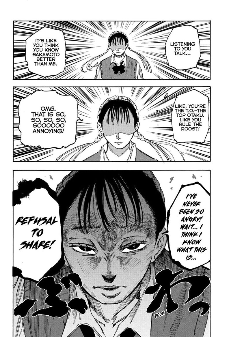 Chapter 65 Mutual Fans - Page 16